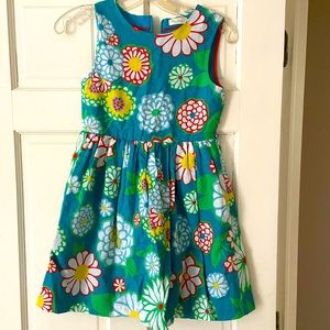 Mini Boden Girls Dress